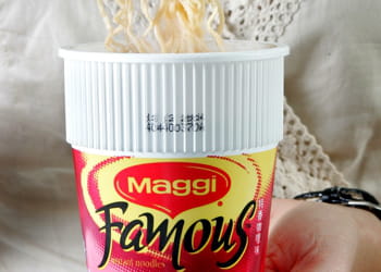maggi a gagné 10 millions de nouveaux ménages acheteurs en 2013.