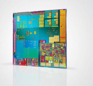 intel perd deux places.