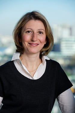 nathalie writgh