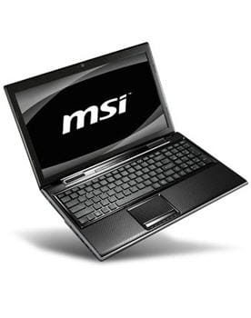 msi fx603-033