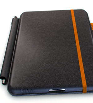isketchnote commercialise une couverture d'ipad intelligente.
