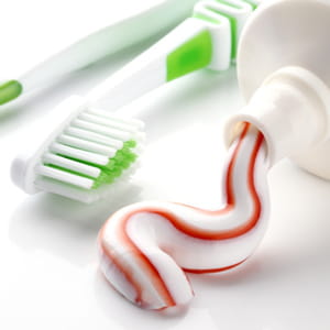 le prix du dentifrice et des brosses à dents en grande distribution a diminué