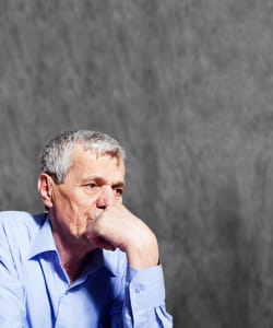 la solitude peut ruiner vos projets de reprise.