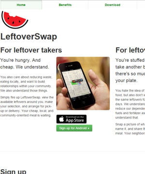 leftoverswap.