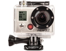camera go pro