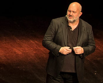 werner vogels