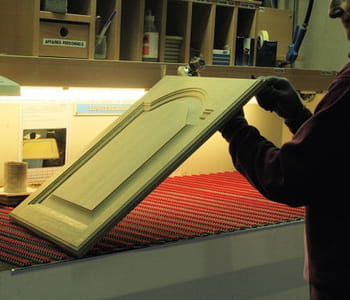 pour augmenter ses capacités de production, l'entreprise a ouvert une nouvelle