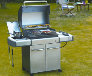 le barbecue weber genesis s-320.