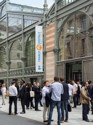 france digitale day 2014.