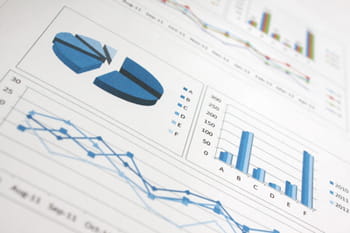 construire un tableau de bord informatique et respecter de grands principes de