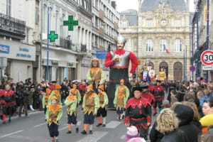 tourcoing, dans le nord.