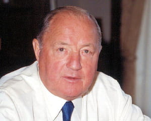 albert frère