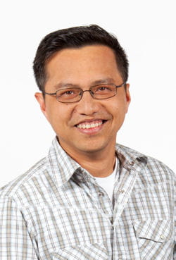 tri tran