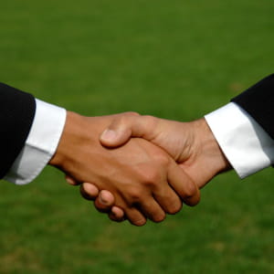 vous aurez aussi besoin de compétences commerciales.