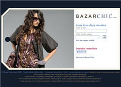 bazarchic
