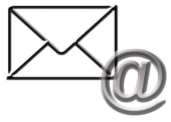 l'email est de plus en plus jugé comme une perte de temps.