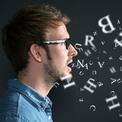 rien ne sert de maîtriser ses gestes si le message est creux.