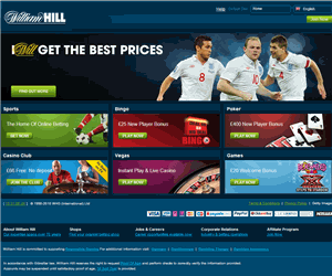 william hill