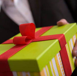 vous devrez apprendre à faire cadeau de certaines concessions.