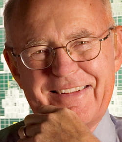 gordon moore