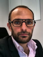 alexandre doumith, pdg de bemobee