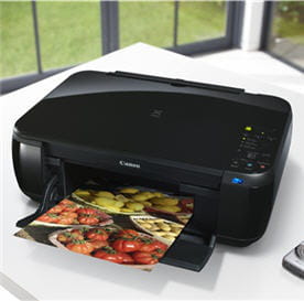 canon pixma mp495