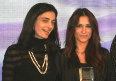 rachel marouani (directrice générale e-commerce et marketing clients de sephora)