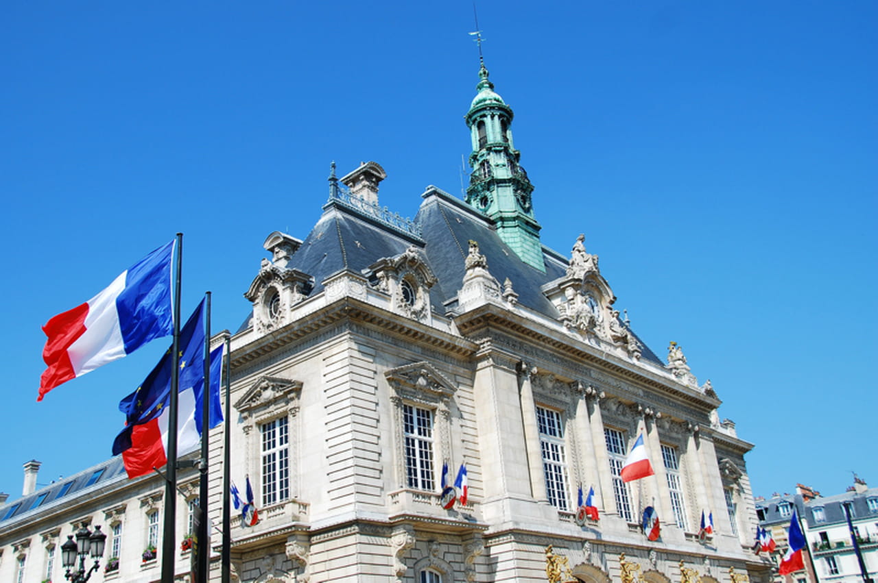 Villes Endettees France Villes Endettees France
