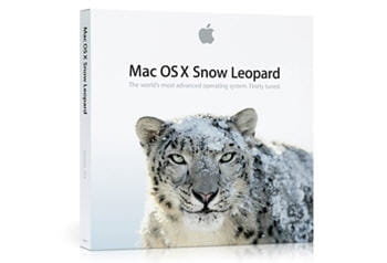 29 euros pour la mise à jour depuis os x 10.5, ça passe juste.