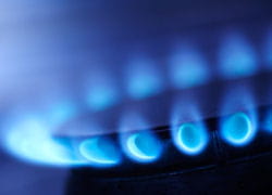 l'application logique de la formule de calcul des prix du gaz devrait aboutir à