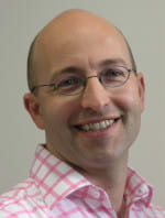 paul goode, responsable des relations avec l'industrie de comscore europe