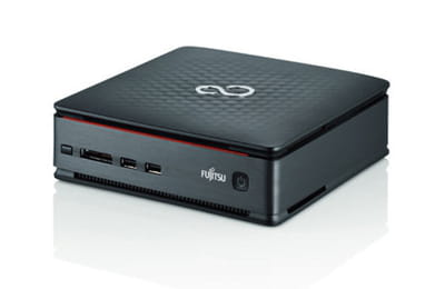 le fujitsu esprimo q520.