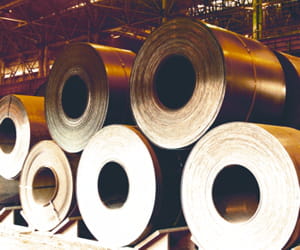 tata steel fait partie du groupe indien tata.