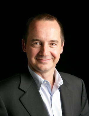 jean-philippe maheu, directeur général de la stratégie marketing de twitter.