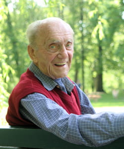 a 80 ans, vous aurez vécu environ 4 000 week-end.