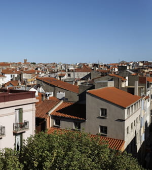 au 3e trimestre 2012, les prix de l'ancien en france ont chuté de 1,1% sur un