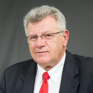 christian eckert, ex député de la meurthe-et-moselle.