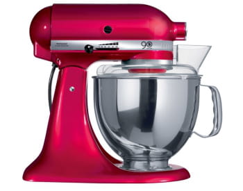 le robot 'artisan' de kitchenaid.