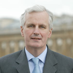 michel barnier.