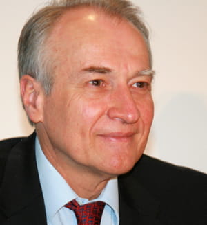 xavier huillard est directeur général de vinci.