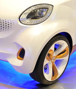 basf smart forvision jantes