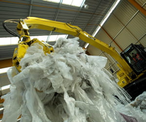 paprec s'affiche comme l'un des leaders mondiaux du recyclage.