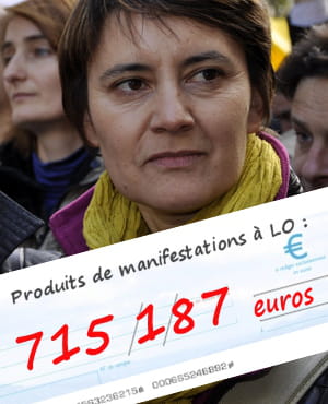 lutte ouvrière de nathalie arthaud se finance à hauteur de 22,4 % par les