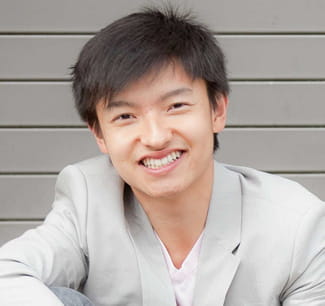 paul gu