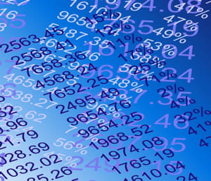 la capitalisation boursière des bourses de shangaï et shenzhen font de la chine