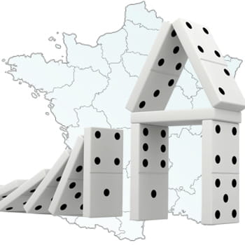 aucun secteur n'a été épargné.