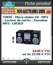l'application mobile de rue du commerce