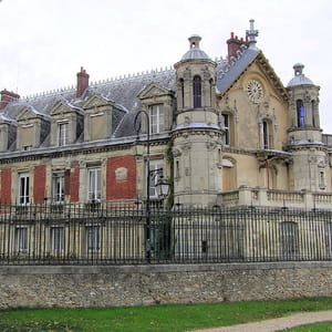 le musée de la batellerie à conflans-sainte-honorine.