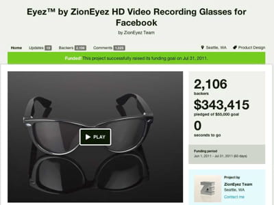 zioneyes