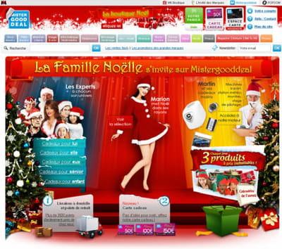 sur mistergooddeal.com